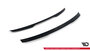 Maxton Design Mazda MX5 NC Facelift MK3 Achterklep Spoiler Extention Versie 1
