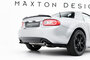 Maxton Design Mazda MX5 NC Facelift MK3 Achterklep Spoiler Extention Versie 1
