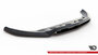 Maxton Design Mercedes GLC 43 AMG / AMG Line SUV Facelift X253 Splitter Voorspoiler Spoiler Versie 1