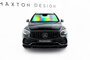 Maxton Design Mercedes GLC 43 AMG / AMG Line SUV Facelift X253 Splitter Voorspoiler Spoiler Versie 1