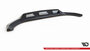 Maxton Design Mercedes GLC 43 AMG / AMG Line SUV Facelift X253 Splitter Voorspoiler Spoiler Versie 1