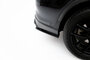 Maxton Design Mercedes GLC 43 AMG / AMG Line SUV Facelift X253 Centre Diffuser Vertical Bar Versie 1