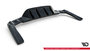 Maxton Design Mercedes GLC 43 AMG / AMG Line SUV Facelift X253 Centre Diffuser Vertical Bar Versie 1