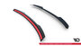 Maxton Design Mercedes GLC 43 AMG SUV Facelift X253 Achterklep Spoiler Extention Versie 1