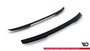 Maxton Design Mercedes GLC 43 AMG SUV Facelift X253 Achterklep Spoiler Extention Versie 1