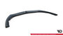 Maxton Design Alfa Romeo Giulietta Zender Splitter Voorspoiler Spoiler Versie 1