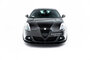 Maxton Design Alfa Romeo Giulietta Zender Splitter Voorspoiler Spoiler Versie 1