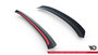 Maxton Design Alfa Romeo Giulietta Zender Achterklep Spoiler Extention Versie 1