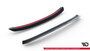 Maxton Design Alfa Romeo Giulietta Zender Achterklep Spoiler Extention Versie 1