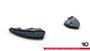 Maxton Design Alfa Romeo Giulietta Zender Rear Side Splitters Versie 1