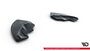 Maxton Design Alfa Romeo Giulietta Zender Rear Side Splitters Versie 1