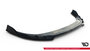 Maxton Design Splitter Voorspoiler Spoiler Geschikt Voor Volkswagen Golf 8 R Facelift Versie 1