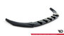 Maxton Design Splitter Voorspoiler Spoiler Geschikt Voor Volkswagen Golf 8 R Facelift Versie 3