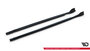 Maxton Design Side Skirts Diffusers Geschikt Voor Volkswagen Golf 8 R Facelift Versie 4