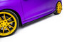 Maxton Design Side Skirts Diffusers Geschikt Voor Volkswagen Golf 8 R Facelift Versie 4