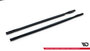 Maxton Design Side Skirts Diffusers Geschikt Voor Volkswagen Golf 8 R Facelift Versie 5