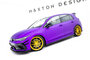 Maxton Design Side Skirts Diffusers Geschikt Voor Volkswagen Golf 8 R Facelift Versie 5