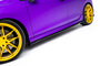 Maxton Design Side Skirts Diffusers Geschikt Voor Volkswagen Golf 8 R Facelift Versie 5
