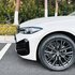 Bumper Spoiler Flaps Grill Glans Zwart Geschikt Voor Bmw 3 Serie G20 G21 LCI M Pack vanaf 