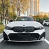 Bumper Spoiler Flaps Grill Glans Zwart Geschikt Voor Bmw 3 Serie G20 G21 LCI M Pack vanaf 
