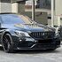 Spoiler Voorspoiler Splitter Lip Geschikt Voor Mercedes C Klasse W205 S205 C205 A205 63AMG 