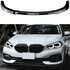 Spoiler Splitter Passend Voor Bmw 1 Serie F40 Hoogglans Zwart 