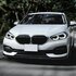 Spoiler Splitter Passend Voor Bmw 1 Serie F40 Hoogglans Zwart 