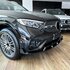 Spoiler Splitter Passend Voor Mercedes GLC X254 C254 AMG Pack Hoogglans Zwart 