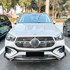Spoiler Splitter Passend Voor Mercedes GLE V167 C167 AMG Pack Facelift Hoogglans Zwart 