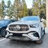 Spoiler Splitter Passend Voor Mercedes GLE V167 C167 AMG Pack Facelift Hoogglans Zwart 
