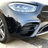 Bumper Grill Spoiler Glans Zwart Geschikt Voor Mercedes E Klasse W213 A238 C238 AMG Line Facelift