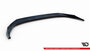 Maxton Design Audi A3 8Y S Line / S3 8Y Facelift Splitter Voorspoiler Spoiler Versie 2