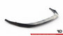 Maxton Design Audi A3 8Y S Line / S3 8Y Facelift Splitter Voorspoiler Spoiler Versie 2