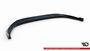 Maxton Design Audi A3 8Y S Line / S3 8Y Facelift Splitter Voorspoiler Spoiler Versie 3