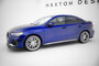 Maxton Design Audi A3 8Y S Line / S3 8Y Facelift Side Skirts Diffusers Versie 2