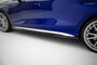 Maxton Design Audi A3 8Y S Line / S3 8Y Facelift Side Skirts Diffusers Versie 2