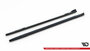 Maxton Design Audi A3 8Y S Line / S3 8Y Facelift Side Skirts Diffusers Versie 3