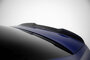 Maxton Design Audi A3 / A3 S Line / S3 Sedan 8Y Facelfit 3D Achterklep Spoiler Extention 