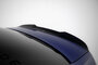 Maxton Design Audi A3 / A3 S Line / S3 Sedan 8Y Facelfit 3D Achterklep Spoiler Extention 