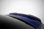 Maxton Design Audi A3 / A3 S Line / S3 Sedan 8Y Facelfit Achterklep Spoiler Extention 
