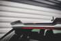 Maxton Design Audi A3 / A3 S Line / S3 Sportback 8Y Facelfit Achterklep Spoiler Extention Versie 1