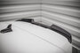 Maxton Design Audi A3 / A3 S Line / S3 Sportback 8Y Facelfit Achterklep Spoiler Extention Versie 1v
