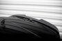 Maxton Design Audi A3 / A3 S Line / S3 Sportback 8Y Facelfit Achterklep Spoiler Extention Versie 2