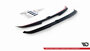 Maxton Design Audi A3 / A3 S Line / S3 Sportback 8Y Facelfit Achterklep Spoiler Extention Versie 2