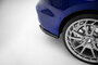 Maxton Design Audi S3 8Y Facelift Rear Side Splitters Versie 1