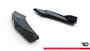 Maxton Design Audi S3 8Y Facelift Rear Side Splitters Versie 2