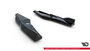 Maxton Design Audi S3 8Y Facelift Rear Side Splitters Versie 4