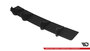 Maxton Design Audi S3 8Y Sportback Facelift Rear Diffuser Street Pro Versie 1