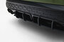 Maxton Design Audi S3 8Y Sportback Facelift Rear Diffuser Street Pro Versie 1