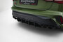 Maxton Design Audi S3 8Y Sportback Facelift Rear Diffuser Street Pro Versie 1